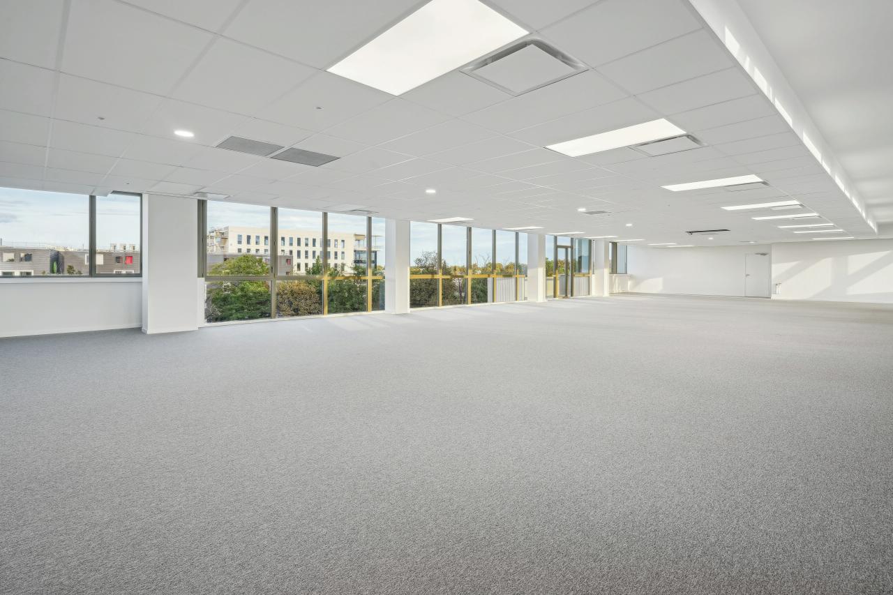 Bureau Mérignac 4078m² Location bureau Mérignac Gironde OLBUR2206654 23